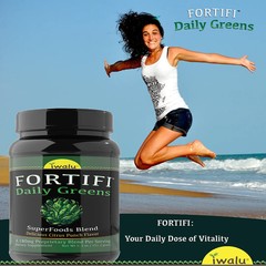 Grass Green Superfood | Best Supplement Capsule Pill Men Women FREE SHIP