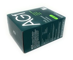 AG1 Greens Power Daily Foundational Nutrition 40 CT,Vitamins Minerals Probiotics