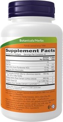 NOW FOODS Prostate Support – 90 Softgels – Exp 4/2028