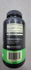 Optimum Nutrition L-Glutamine Powder Unflavored Amino Acid Support 10.58 oz