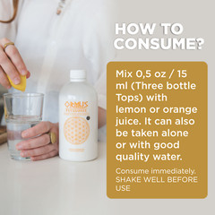 kIT SUPER FOOD⭐️ ORMUS+ZINC SUPPLEMENT+DETOX TABLETS-100%NATURAL W SEA MINERALS