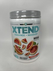 EAA, Blood Orange, 12.1 oz (344 g) Exp 11/27
