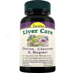Parasite Detox Cleanse | Best Supplement Capsule Pill Men Women FREE SHIP