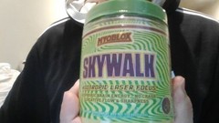 myoblox skywalk 40 servings euphoric nootropic gorilla juice