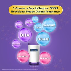 1X ANMUM Materna Low Fat No Sugar Pregnancy Milk 350g ✅FREE SHIPPING