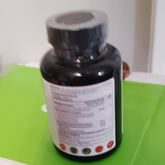 Probiotic Digestive Health Supplement Capsules Unisex Adult Dietary Supplement