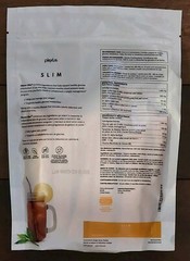 Plexus Slim Microbiome Activating Sweet Tea Limited Edition 30 Packets 05/2026