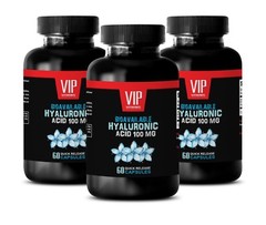 joint juice – 3B HYALURONIC ACID – metabolism booster pills