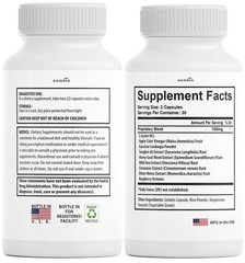 (6 Pack) Iron Boost High Performance Supplement, IronBoost Capsules