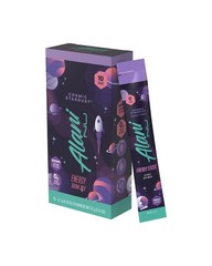 Alani Nu Energy Stick Packets, Activate with Water, Cosmic Stardust, 10 Sticks P