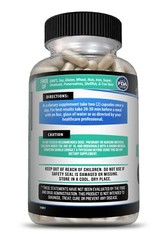 (2 Pack) Eye Health 60 Capsules, Lutein Zeaxanthin, Vision Health, Eye Support