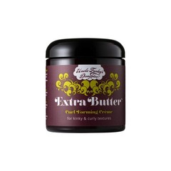 Extra Butter Curl Forming Creme, 8 oz 8 Ounce (Pack of 1)