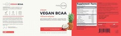 Type Zero Ultra Clean Vegan BCAA Powder + Electrolytes 11.8 Ounce (Pack of 1)