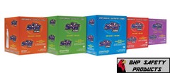 ALL SPORT ZERO CALORIE POWDER HYDRATION STICKS, SUGAR FREE SPORTS DRINK MIX
