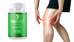 (2 Pack) JointVance Advanced Joints & Mobility Support Joint Vance 120 Capsules