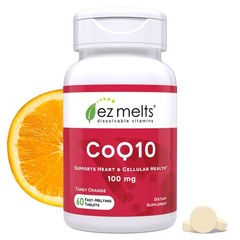 Ez – For – No – – – 60 Dissolvable Tablets 60