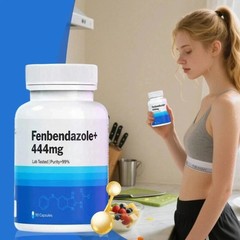 Cutting-Edge Dietary Supplements | 90 Capsules