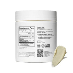 ARMRA Colostrum Unflavored 120 Servings Health Revival Powder 4.3oz