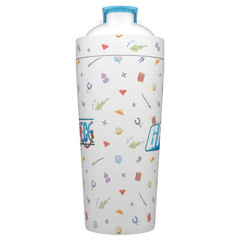 G Fuel Flavor Buddiez Shaker Cup 16oz Mixer Sport Bottle Walter Melon Crandrew