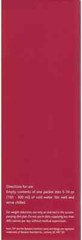 Proti King Mixed Berry Drink Liquid Concentrate – Ideal Protein Compatible
