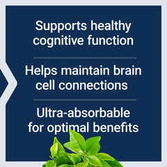 Life Extension Neuro-Mag Magnesium L-Threonate – 90 Vegetarian Capsules