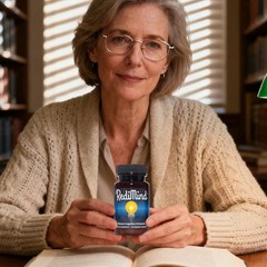 (2 Packs) RediMind Cognitive Enhancer 30 Caps Natural Focus Memory Brain Health