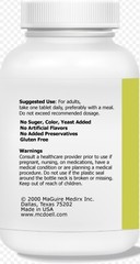 Vitamin B-Complex, Healthy Growth, Function of Organs, Brain, Heart
