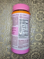 Nature’s Bounty Hair Skin & Nails Biotin and Collagen – Gummies 80