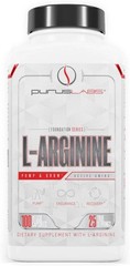 Purus Labs L-Arginine – Male Vitality Booster, Pump & Grow – 100 Tablets