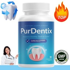 Oral Freshening Probiotic Formula Capsules,Freshen Breath, Gum Health，120pcs