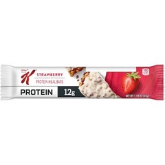 Kellogg s Special K Strawberry Protein Bar, 1.59 Ounces, 48 Per Case