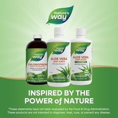 Aloe Vera Leaf Juice Liquid 33.8 Fl Oz Certified Aloe Polymax+ Wellness