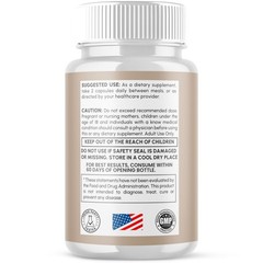 (2 Pack) Core Strength Joint Support Advanced Formula CoreStrength 120 Capsules