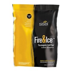 Fire and Ice Pineapple Thermogenic Iced Tea Metabolism Booster