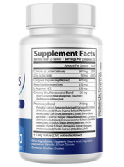 Vivalis Advanced Vitality Formula (3 Bottle Pack)