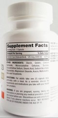 Rugby Vitamin D3 5000 IU (125mcg) 100 Capsules – Exp Date 05-2026