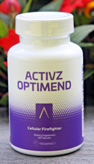 ACTIVZ TRIFECTA Set: (1) EACH GNMX + LINQ + OPTIMEND – 11/2026+ EXPIRATION