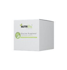 1000g (2.2lbs) 100% PURE GLYCINE PROPIONYL L-CARNITINE (GPLC) Powder nonGMO USA