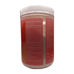 Konscious Keto Shake Supports Weight Loss PURE Ketogenic Supplement Strawberry