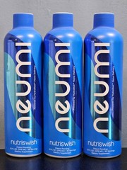 Lot of 3 Neumi NutriSwish (30 Servings /90 Total) – 04/2028 -USA – FreeShipping