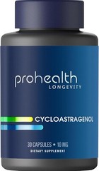 Cycloastragenol Supplement, 10 Mg per Serving | Science-Backed to