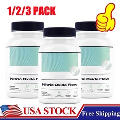 Nitric Oxide circulation Supplement – Supports Blood Pressure & Heart Health …