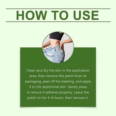 50% OFF Moringa Berberine x NAD+ 10-in-1 Advanced Nano Microneedle Patches New