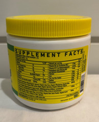 8Greens Super Powder Made From Real Greens 25 Servings 6.17 oz Bb exp. 07/26