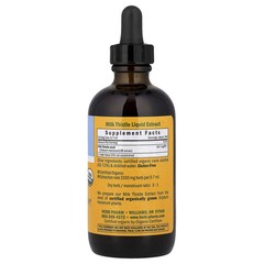 2 X Herb Pharm, Milk Thistle, 4 fl oz (120 ml)