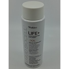 Shaklee LIFE+ Collagen Bone Joint Health Hair Skin 15.2 fl oz EXP 9/2027 SEALED
