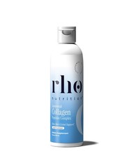 Rho Nutrition Liposomal Collagen Peptides – Liquid Supplement – EXP – 01/2028