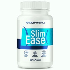 (3 Pack) Slim Ease Fat Burner Capsule SlimEase for Advanced Weight Loss 60caps
