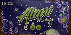 Alani Nu Witch’s Brew Sugar-free Energy Drink 8.4 Oz 18 Pack Cans. Last One.