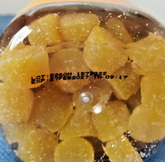 Olly Probiotic Mango Gummy 120 Gummies EXP 02/2027